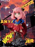  Anya cos Super Girl - Spy x Family - Mimo Studio 