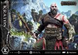  Kratos - God of War: Ragnarok - Prime 1 Studio 