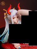  Yamato NSFW - One Piece - Pop x Dragon Studio 