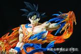  Son Goku - Dragon Ball - Last Sleep Studio 