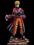  Naruto Sage Mode - Naruto  - Zao Ji Studio 