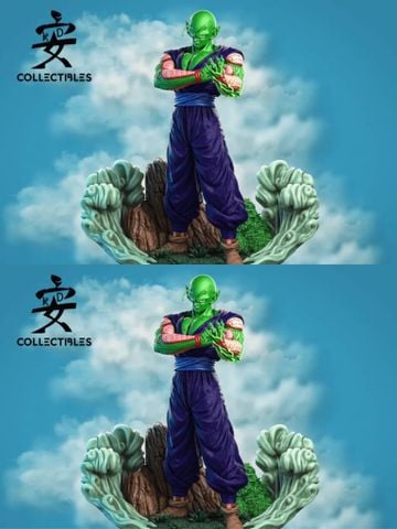  Piccolo - Dragon Ball - KD Collectibles 