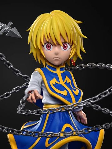  Kurapika - Hunter x Hunter - Power Studio 