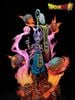  Beerus & Whis - Dragon Ball - HEX Collectibles 