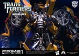  Bumblebee - Transformers: Dark of the Moon - Prime 1 Studio (MMTFM-04) 
