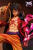  Monkey D. Luffy - One Piece - TF Statue Studio 