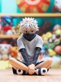  Killua - Hunter x Hunter - Cross Studio 