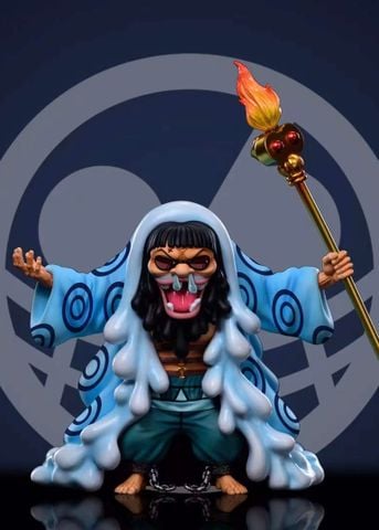  Trebol - One Piece - C Studio 
