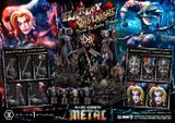  Harley Quinn Who Laughs - DC Comics - Prime 1 