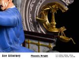  Phoenix Wright - Ace Attorney - Wake Studio 