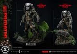  Jungle Hunter Predator - Predator - Prime 1 Studio (MMPR-01DXS) 
