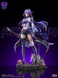  Acheron - Honkai Star Rail - Darking Studio 