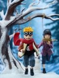  Naruto & Hinata - Naruto - Dream Child Studio 