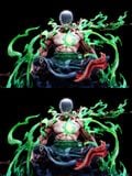  Roronoa Zoro - One Piece - Last Sleep Studio 