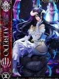  Albedo (PMOVL-01) - Overlord - Prime 1 Studio 