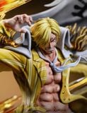  Sanji - One Piece - U King Studio 