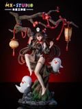  Hutao NSFW - Genshin Impact - MX Studio 