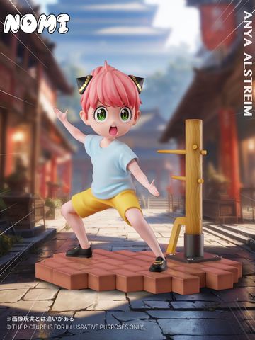  Anya Alstreim - Spy x Family - Nomi Studio 