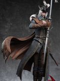  Lady Maria - Bloodborne - HunDian Studio 