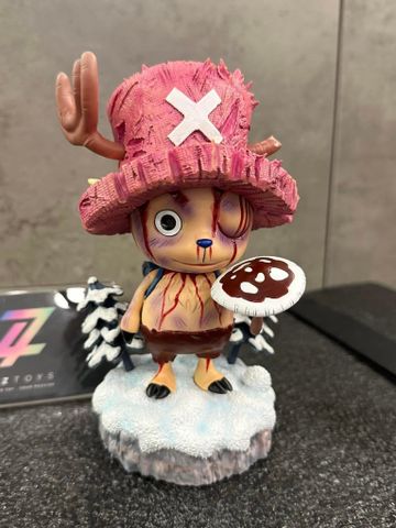  Chopper After Story - One Piece - Lightning Studio 