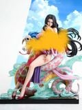  Boa Hancock NSFW - One Piece - Huan Xi Studio 