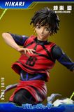  Meguru Bachira - Blue Lock - HIKARI Studio 