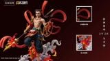  Ne Zha - Shi Yue Wu Tong Studio 