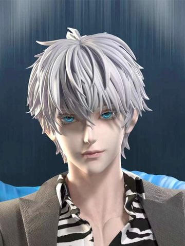  Gojo Satoru NSFW - Jujutsu Kaisen - Red Stone Studio 