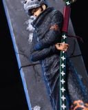  Trafalgar D. Water Law - One Piece - SS Studio 