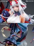  Onmyoji Senhime 1/4 - AniMester & Morstorm 