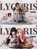  Chisato & Takina - Lycoris Recoil - Akuma Studio 