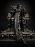  Yhorm - Dark Souls 3 - PureArts 