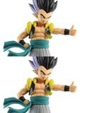 Grandista Gotenks - Dragon Ball - Banpresto 