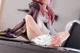  Rikuhachima Aru - Blue Archive - CirCleMax Studio 