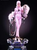  Pink - Yi Ci Fang Studio x Polaris Studio 