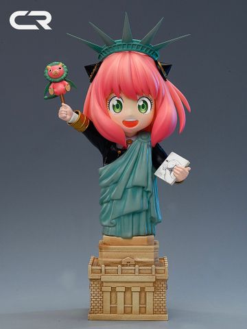  Anya Forger - Spy x Family - CR Studio 