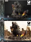  Godzilla Minus One (Bonus Version) - Godzilla Minus One - Prime 1 Studio 