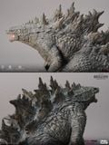  Godzilla 2024 Pre-Evolved Form - GODZILLA vs KONG The New Empire - Spiral Studio 