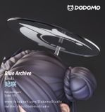  Kisaki NSFW - Blue Archive - Dodomo Studio 