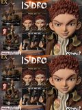  Isidro - Berserk - Prime 1 Studio (UPMBR-13) 