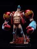  Franky - One Piece - SPK Studio 