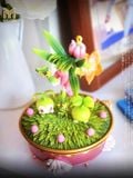  Lilimon Music Box - Digimon - Mine Studio 