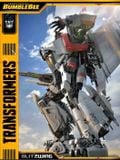  Blitzwing - Transformers: Bumblebee - Prime 1 Studio (MMTFM-25; MMTFM-25EX) 