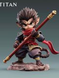  Wukong - Black Myth: Wukong - Titan Studio 