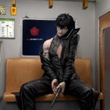  Joker - Persona 5 - Redstone Studio 