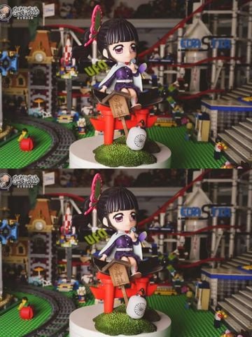  Kanao Tsuyuri - Kimetsu no Yaiba - Showhand Studio 