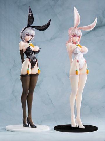  Bunny Girls - Fancam Studio 