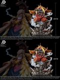 Shiki - One Piece - Jiao Dian Studio 
