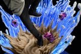  Toji Zenin Reincarnated - Jujutsu Kaisen - Zenkai Studio 