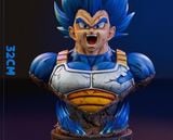  Vegeta - Dragon Ball - TZT Studio 